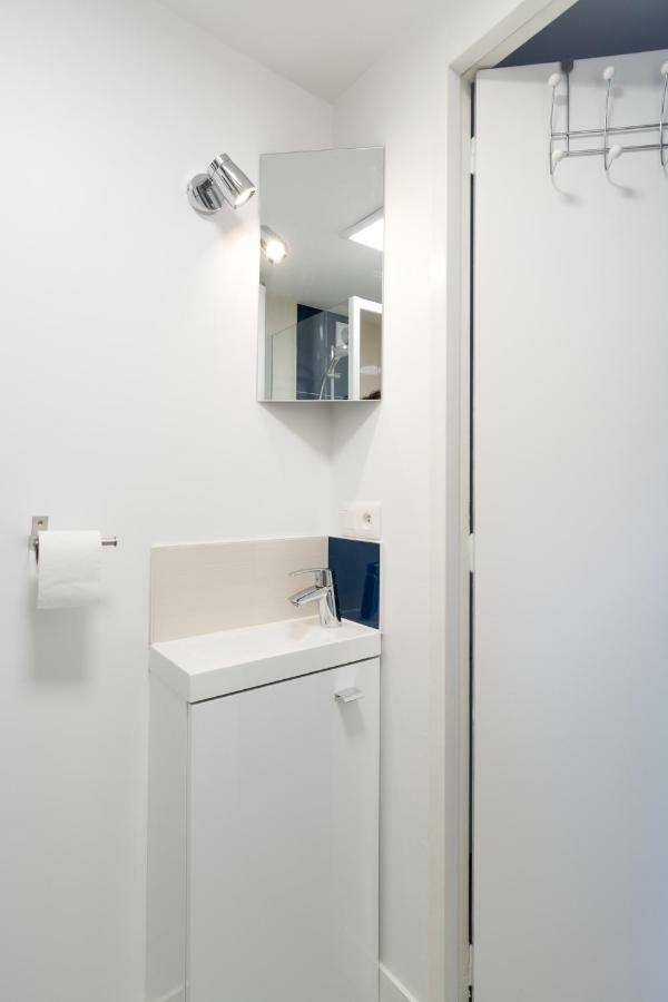 Appartements Saint Nazaire Oceanis Buitenkant foto