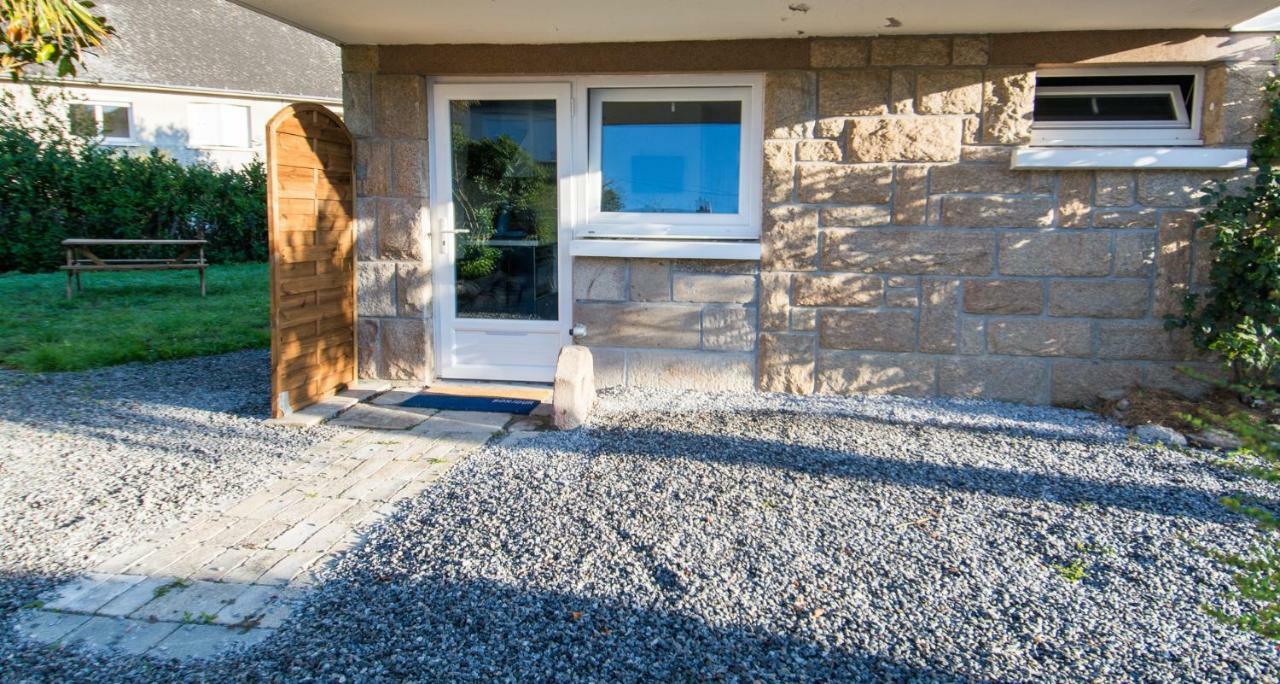 Appartements Saint Nazaire Oceanis Buitenkant foto
